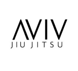 Aviv Jiu Jitsu Logo